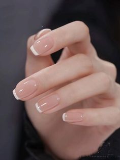 Types Of Nails Shapes, Short Nail Manicure, Beauty Hacks Nails, Acrylic Toe Nails, White Acrylic Nails, Crazy Nails