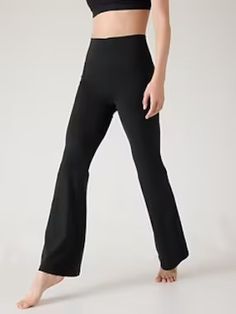 All Bottoms | Athleta Confident Women, Flare Pant, Confident Woman, Performance Outfit, Fitness Lifestyle, Lifestyle Brand, Yoga Leggings, Second Skin, Flare Pants