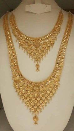 Bride Gold Jewellery Set, Gold Bride Jewelry Set, Gold Necklace Indian Bridal Jewelry Wedding, Bridal Gold Jewellery Design Indian, Gold Jewellery Design Necklaces Bridal, Bridal Gold Jewellery Indian, Gold Sets Jewelry Indian Design, Gold Necklace Set Bridal