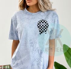 These are comfort color blast shirts! **These come shipped in different splatter patters, NO PATTERNS WILL BE THE EXACT SAME** Casual Relaxed Fit Paint Splatter T-shirt, Casual Crew Neck T-shirt With Paint Splatter, Casual Paint Splatter Tops Relaxed Fit, Casual Relaxed Fit Tops With Paint Splatter, Casual Tie-dye Tops With Paint Splatter, Casual Tie Dye T-shirt With Paint Splatter, Pit Crew, Pink Ocean, Summer Lake