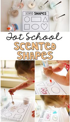 Tot School: Five Senses Five Senses Math Activities Preschool, 5 Senses Math Preschool, 5 Senses Prek, 5 Senses Preschool Crafts, Five Senses Craft, Preschool November