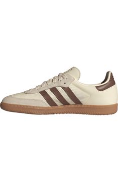 adidas Gender Inclusive Samba OG Sneaker | Nordstrom Adidas Women Outfit, Sambas Adidas Women, Sambas Adidas Women Outfit, Sambas Adidas, Gender Inclusive, Women Outfit, Christmas List, The Streets, Adidas Women