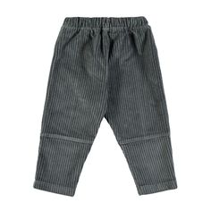 Babyclic Corduroy Anthracite Pants are the absolute bee's knees! Made of the softest organic cotton, they feature a modern construction design with side pockets on sizes 3 and up. The elastic waist with drawstring keep 'em comfy while they're running around like wild things. Keep your kiddos comfy and movin' in style. Take a look at our entire Babyclic collection Features: 95% organic cotton 5% elastane corduroy Waistband with elastic band and cotton ribbon Side pockets (from 3y and up) Machine Baby Summer Hat, Winter Sandals, Baby Sunglasses, Modern Construction, Diaper Bag Accessories, Bee's Knees, Cotton Ribbon, Native Shoes, Color Crema