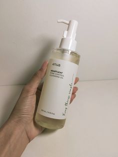 Cleansing Oil, Blackhead Remover, Blackheads, Beauty And Personal Care