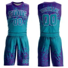 Represent your distinct look with this custom basketball jersey from our web. It boasts environmentally friendly sublimation digital printing technology and classic trims along with moisture-wicking technology for added comfort. Features: 1. Material: 100% Recycled Polyester 2. Jersey with sublimation printed name and numbers 3. Fit: Jerseys have an athletic cut. For a looser fit, we recommend ordering one size larger than you normally wear 4. Moisture-wicking fabric has spongy handle, good drap Custom Basketball, Alpha Kappa Alpha, Sporty Look, Basketball Jersey, The Court, Premium Fabric, Kelly Green, Unisex Style, Moisture Wicking Fabric