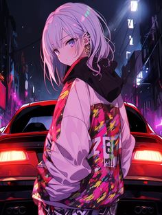 Fire Aesthetic, Retro Anime, Pfp Ideas, Aesthetic Stuff, Manga Girl, Cool Wallpaper, Character Design