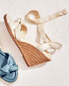 Vince Camuto Elana Platform Sandal Bright Maxi Dress, Stylish Sandals, Wide Calf Boots, Jute Rope, Weekend Style, Platform Wedge Sandals, Spring Trends, Spring Wardrobe, Slingback Pump