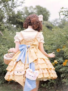 ❤︎Doll puff sleeve shirt + bare cheese tiered Lolita dress❤︎










Units
dress length
bust
waist


S
79
82-92
68-78


M
81
89-96
72-82


L
83
90-100
76-86 Puff Sleeve Shirt, Press The Button, College Bags, Gift Of Time, Lolita Dress, Special Events, Dress Length, Puff Sleeve, Sleeve Shirt