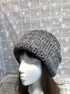 I made this warm pillbox style hat out of charcoal heather Minky Cuddle Chenille for warmth and comfort. The body of the hat is charcoal minky and the hat is lined with fleece. The hat is a double layer of fabric for extra warmth and comfort. It's sized to fit most adults 22-23 inches around head. It has a nice soft feel and is completely machine washable and dryable. A great travel hat. Creamy White available also. Handmade in Oregon. Travel Hat, Winter Hats For Men, Pillbox Hat, Winter Hats For Women, Pill Boxes, Winter Hat, Men Winter, Creamy White, Winter Women