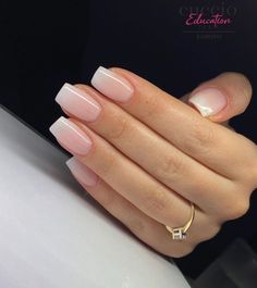 Bridal Nails Coffin Short, Short Nails For Light Skin, How To Do Nexgen Nails At Home, Toenail Polish Trends 2023, Bride Nails Wedding Square, Classy Business Woman Nails, Ballerina White Tip Nails, Sorry Square Nails, Gel X Short Coffin