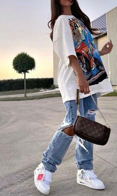 Teenager Style, Mia 3, Tomboy Outfits, Mode Inspo