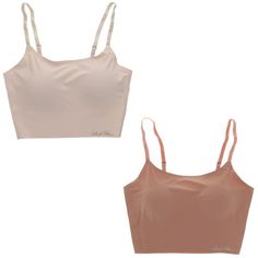 Marilyn Monroe Intimates women's seamless, long line bralette in a value pack of two bras. This bralette is designed with two traditional, adjustable straps. This soft and feminine bra will quickly become your most favorite. It has gentle padding that is removable. The neckline is a long scoop. The comfortable fabric diminishes pinching and scratching. There is a comfort band that prevents rolling. Marilyn Monroe was the epitome of style and grace, now you can be too in this intimates collection Womens Bras, Style And Grace, Most Favorite, Marilyn Monroe, Gender Female, 2 Pack, Bralette, Age Group, Adjustable Straps