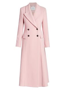 Coat Dresses For Women, Coats For Winter, Look Working Girl, Designer Coats, Spring Coat, Royal Outfits, Kate Middleton Style, Dress Coat