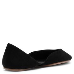 Black suede ballet flats from The Row. The Gemma ballet flats are made of fine suede with an elongated silhouette and feminine neckline.Leather soleTrue to sizeMade in Italy Suede Ballet Flats, Black Suede, Ballet Flats, The Row, In Italy, Ballet, Italy, Leather, Black