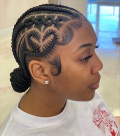 Protective Hairstyles For Natural Hair, Cute Box Braids Hairstyles, Quick Braided Hairstyles