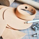 the tools are laying on the table ready to be used in making woodworking projects