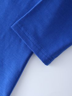 Our 4 Button Henley Tee-Cobalt Blue is perfect for the summer months. With its flattering silhouette and 4 buttons, this top will be a staple in your wardrobe. Teen Skirts, Henley Tee, Teen Top, Dressy Tops, Summer Months, Dresses For Teens, Winter Looks, Kids Tops, Skirts For Sale