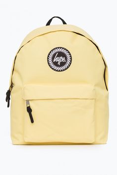 Hype Bags, Lunch Boxes, Lunch Box, Lemon, Backpacks