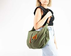 Crossover Purse, Slouchy Hobo Bag, Hobo Crossbody Bag, Overnight Bag, Hobo Bag, Crossover, Crossbody Bags, Brown Leather, Greece