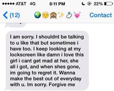 the text message was sent to someone on their cell phone, and it is very funny