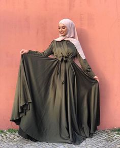 Hijab Dress Party Bridesmaid, Party Hijab, Long Sleeve Party Dresses, Floral Print Chiffon Maxi Dress, Hijabi Dresses, Modesty Dress, Islamic Fashion Dresses, Party Dress Classy