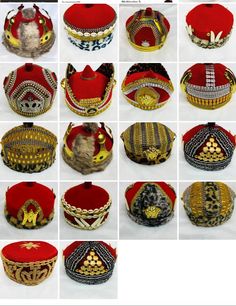 Latest Arrival! New King Cap, Igwe Hat, Ichie Fashion cap, Ozo headgear, perfect for traditional weddings, Costumes wears, igbo celebration Traditional Ceremonial Headpiece With Pinched Crown, Traditional Round Crown Headpiece For Party, Traditional Structured Crown Headpiece For Festival, Traditional Festival Headpiece With Structured Crown, Traditional Headpiece With Structured Crown For Festivals, Ceremonial Tall Crown Headpiece For Festivals, Traditional Round Crown Wedding Headpiece, Traditional Wedding Headpiece With Round Crown, Traditional High Crown Headpiece For Party