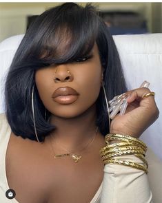 Bob Cut Wigs, Wig Bob, Bob Lace Front Wigs, Pelo Afro, Human Virgin Hair, Penteado Cabelo Curto, Quick Weave, Short Bob Wigs, Straight Human Hair