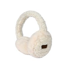 Stay warm and fashionable in these CC Faux Fur Sherpa Earmuffs. Adjustable for a perfect fit, these earmuffs are great for adults and kids alike. With a luxuriously soft faux fur lining and authentic CC brand quality, you can wear CC earmuffs with confidence. Hand wash and lay flat to dry for easy care. Enjoy the perfect combination of warmth and style! DETAILS: Adjustable for the Perfect Fit Fits Adults and Kids Faux Fur Super Soft Lining Authentic C.C ® Branding & Quality Great for Gifts Comfo Ear Muffs, Earmuffs, Pet Hair, Stay Warm, Lay Flat, Faux Fur, Perfect Fit, Hand Wash, Branding