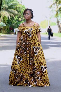 Ankara Long Gown Styles, Ghanaian Fashion, African Fashion Designers, Kente Styles, Latest Ankara Styles, Ankara Gown Styles, Afrikaanse Mode, Latest Ankara