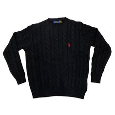 Reposhing This Item I Purchased From @Akistore. Loved It, But Ready To Rotate For Something New. Questions? Leave A Comment Below! Polo Ralph Lauren Mens Sweaters, Cable Knit Sweater Men, Ralph Lauren Black Sweater, Ralph Lauren Sweater Men, Ralph Lauren Men Outfits, Polo Knit Sweater, Ralph Lauren Knit, Sweaters Men, Mens Sweaters