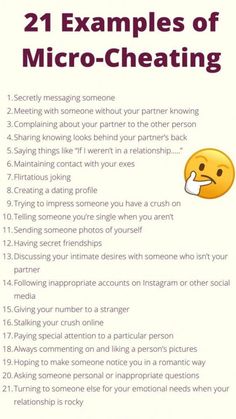 Blurring the lines of commitment, micro-cheating often leaves people questioning its severity. Explore the concept of micro-cheating: what constitutes it, its potential impact on relationships, and whether it truly measures up to the weight of traditional cheating. Micro Cheating, Narcissism Relationships, Relationship Psychology, Healthy Relationship Tips, Narcissistic Behavior, Relationship Help, How To Improve Relationship