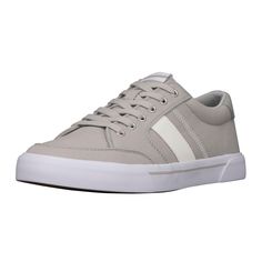 PRICES MAY VARY. Synthetic leather and canvas upper in a retro style fashion sneaker Laced front panel Soft fabric linings Vulcanized midsole Rubber traction outsole Retro Style Fashion, Leather And Canvas, Lace Up Sneakers, Lacing Sneakers, Canvas Sneakers, Synthetic Leather, Step Up, Retro Style, Low Top