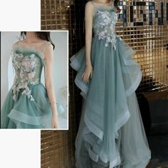 Top Rated Hotladies Embroidery Lace Dress Long Camisole Asymmetric Ball Gown Party Top, Womens Dresses Lace Dress Long, Embroidery Lace, Party Tops, Dress Long, Top Rated, Ball Gown, Women's Fashion Dresses, Women's Dresses, Lace Dress