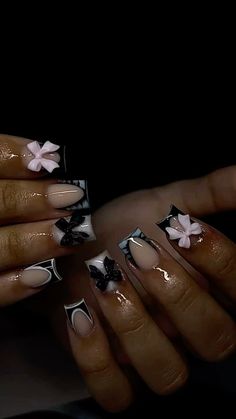 Quartz Nails, Drip Nails, Cute Acrylic Nail Designs, Acrylic Nails Coffin Pink