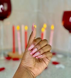 #valentinesdaynails #valentines #valentinesdaydecorations