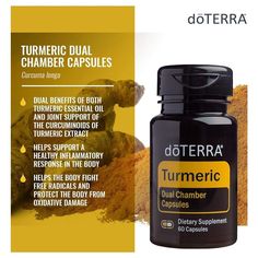 Contact me on how to try doTTERRA Turmeric in capsule or oil form! Doterra Turmeric, Essential Oils Video, Turmeric Capsules, Turmeric Essential Oil, Benefits Of Turmeric, Turmeric Oil, Aromatherapy Recipes, Doterra Essential Oils Recipes, Turmeric Extract