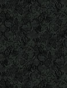 serpentine onyx charcoal Charcoal Wallpaper, Gothic Pattern, Goth Wallpaper, Gothic Wallpaper, Modern Extension, Fun Wallpaper, Sleek Chic, Animal Print Wallpaper, Black Background Wallpaper