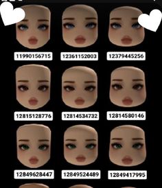 Black Hair Id Roblox, Cute Blonde Hair, Roblox Sets, Brown Hair Roblox, Brown Hairstyles, Iphone Wallpaper Cat, Hair Color Brown