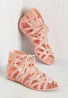 Fashion Shoes Sandals, Fancy Shoes, Pink Sandals, Wellington Boots, Stylish Sandals, Jelly Shoes