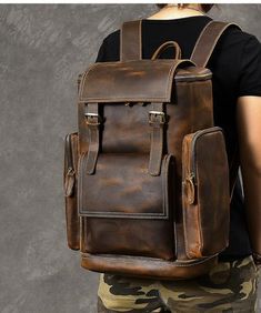 Leather Backpack, Backpack, Laptop Backpack, Travel Backpack, Custom Backpack, Small Backpack, Handmade Backpack, Brown Backpack, Mini Backpack, Backpack Men, Kids Backpack, Monogrammed Backpack, Friendship Day, Backpack Purse, College Backpack Hiking Backpacks, Unique Backpack, Waterproof Backpack, Leather Backpack, Designer backpack, Luxury Backpack, Drawstring Backpack, Camera Backpack, Leather Bag, Personalized Birthday gift, Handmade, YKK ZIpper, Crazyhorse leather Personalized Leather Back Leather Travel Backpack, Vintage Leather Backpack, Vintage Menswear, Leather Backpack For Men, Mens Backpack Travel, Unique Backpacks, Shoulder Bags For School, Brown Backpacks, Laptop Travel