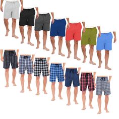 Ultra-Comfy Mens Jersey Knit Lounge Pajama Shorts Perfect for Sleeping and RelaxingElevate your leisure time with our Mens Solidand Plaid Sleep Shorts the epitome of comfort fused with practical elegance. Ideal for unwinding or dreaming peacefully these shorts are a staple for any time relaxation is on the agenda.Key F Mens Pajama, Mens Jersey, Kids Bean Bags, Bean Bag Chair Kids, Lounge Pajamas, Mens Loungewear, Sleep And Loungewear, Outdoor Chaise, Sleep Shorts