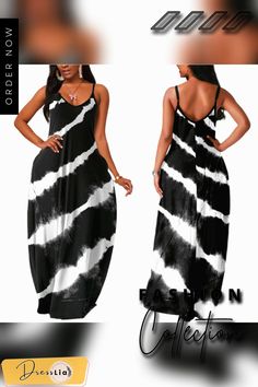 Plus Size Printed Summer Women Sexy Sleeveless Sleeveless Strap V Neck Party Maxi Long Dresses Beach Season V-neck Sleeveless Dress For Party, V-neck Sleeveless Dress For Beach Party, Beach Season V-neck Sleeveless Party Dress, Trendy V-neck Party Sundress, Trendy White Sleeveless Maxi Dress, Sleeveless Black Sundress For Party, Black V-neck Sleeveless Summer Dress, Black V-neck Sleeveless Dress For Summer, Black Sundress For Beach Season Party