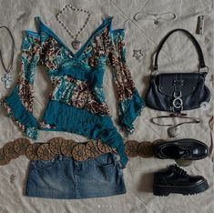 Dream Style, Cute Simple Outfits, Mode Vintage