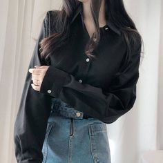 Ullzang Style, E Girl, Ulzzang Fashion, Trendy Clothes For Women, Korean Street Fashion, Kpop Fashion, Teen Fashion Outfits