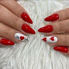 Valentines Nail Art Designs, Christmas Gel, Elegant Nail, Valentine Nail Art, February Nails, Fall Nail Art Designs, Nude Nail Designs, Nail Designs Valentines