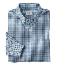 Customers love the high-quality craftsmanship of our wrinkle free button down shirt, which gives you all the comfort of cotton, with none of the wrinkles. Slightly Fitted: Relaxed through the chest and sleeve, with a slightly slimmer waist. 100% cotton poplin. Fine 80s two-ply fabric for longer wearability. Features wrinkle-free performance that won't wash out. Our innovative TrueCool fabric wicks moisture away from your skin and helps it dry quickly. Machine wash and dry. Button-down collar and Cotton Wrinkle-resistant Button-up Dress Shirt, Wrinkle-resistant Cotton Dress Shirt, Spring Cotton Wrinkle-resistant Tops, Spring Wrinkle-resistant Cotton Tops, Casual Cotton Dress Shirt, Wrinkle-resistant, Adidas Bold, Slimmer Waist, Polo Shirt Style, Wrinkled Clothes