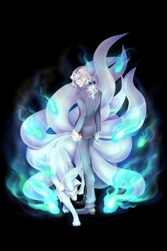 [Day 9] Favourite fire type - Ninetales No explanation needed; Ninetales is BADASS. It has an epic shiny colour palette as well Gen 1 Pokemon, Pokemon Painting, Tiger And Bunny, Shiny Pokemon, Pokémon Master, Anime Wolf, Anime Animals, Pokemon Teams