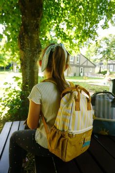 Introducing our new collection of eco-friendly backpacks designed specifically for kindergarten kids. Crafted with RPET, a sustainable material made from recycled plastic bottles, these backpacks are both stylish and environmentally conscious. The adjustable shoulder straps ensure a comfortable fit for little shoulders, while the sturdy handle allows for easy carrying. The compact size is perfect for the belongings of preschoolers, making it an ideal companion for their daily adventures. Featuring a sleek and functional design, each backpack comes with an easy to open exterior zipper pocket and elasticized side pockets designed to hold water bottles and a compact umbrella. Inside the backpack, there is a spacious interior compartment and a zipper pocket. Not only are these backpacks functi Eco-friendly School Backpack With Adjustable Strap, Eco-friendly School Backpack, Playful Backpack For End Of School Year Outdoor Use, Cotton Clouds, Compact Umbrella, Environmentally Conscious, Recycle Plastic Bottles, Sustainable Materials, Functional Design