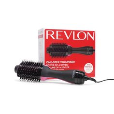 New arrivals Revlon & Remington Your Hair's New BFFs! Straighten, Curl, Dry - All in Style! 💁‍♀️ 🥰 Available ON SALE price✅ ✅ Inbox us / ORDER from website Get extra discount with code : new10 Visit Our Website : https://lavishta.com/ Revlon Hair Dryer Brush, Revlon Hair Dryer, Helen Of Troy, Revlon Professional, Blow Dry Brush, Cool Gifts For Teens, Hair Dryer Brush, Styling Brush, Hair Detangler