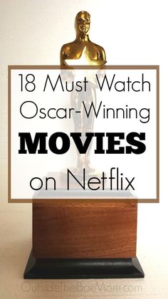 Oscar Nominated Movies, Netflix Movie List, Oscar Movies, Best Movies List, Films On Netflix, George Peppard